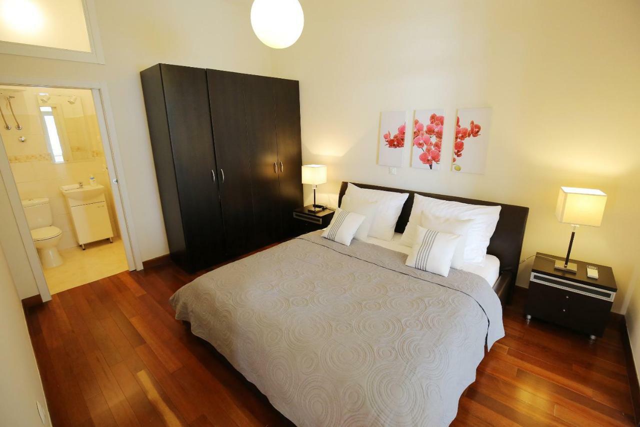 Seafront Beach Apartment - Directly At The Beach Zadar Exterior foto